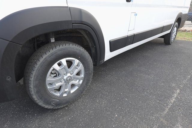 2024 RAM ProMaster 3500 High Roof