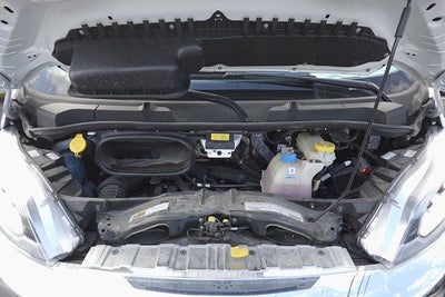 2024 RAM ProMaster 3500 High Roof