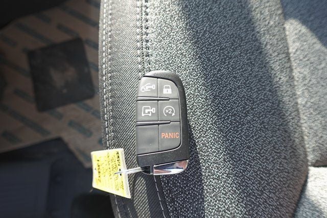 2024 RAM ProMaster 3500 High Roof