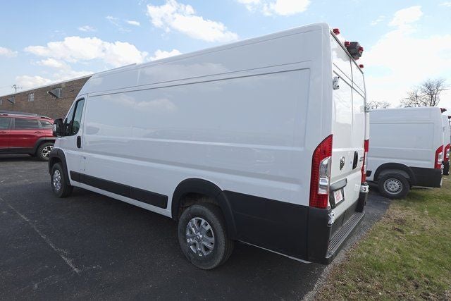 2024 RAM ProMaster 3500 High Roof