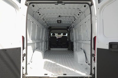 2024 RAM ProMaster 3500 High Roof