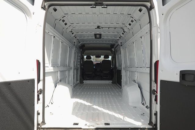 2024 RAM ProMaster 3500 High Roof