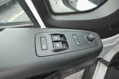 2024 RAM ProMaster 3500 High Roof