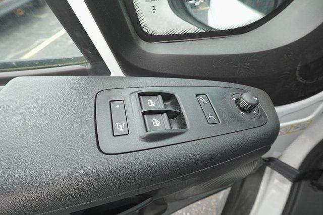 2024 RAM ProMaster 3500 High Roof