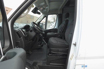 2024 RAM ProMaster 3500 High Roof
