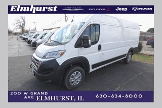 2024 RAM ProMaster 3500 High Roof