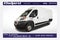 2021 RAM ProMaster 3500 High Roof 159 WB