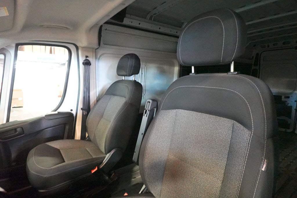 2021 RAM ProMaster 3500 High Roof 159 WB