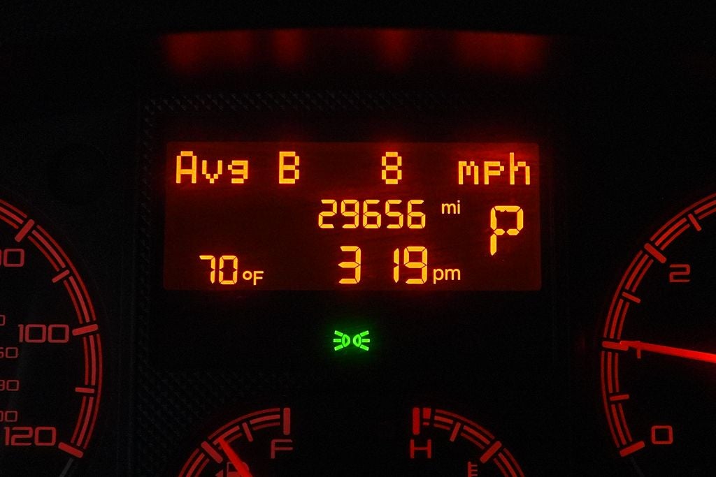 2021 RAM ProMaster 3500 High Roof 159 WB