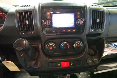 2021 RAM ProMaster 3500 High Roof 159 WB