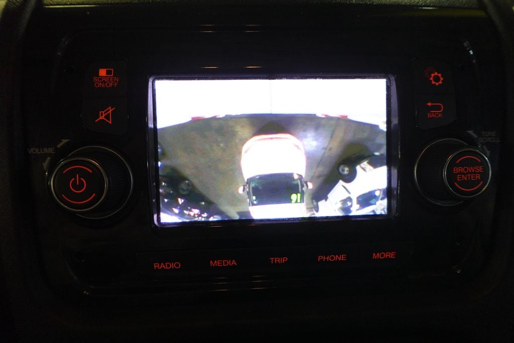 2021 RAM ProMaster 3500 High Roof 159 WB