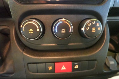 2021 RAM ProMaster 3500 High Roof 159 WB