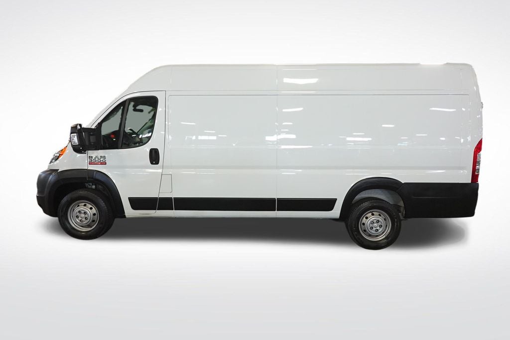 2021 RAM ProMaster 3500 High Roof 159 WB