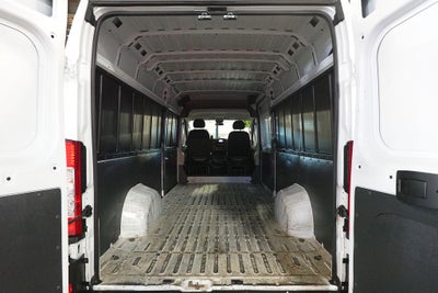 2021 RAM ProMaster 3500 High Roof 159 WB