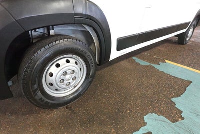 2021 RAM ProMaster 3500 High Roof 159 WB