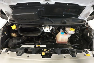 2021 RAM ProMaster 3500 High Roof 159 WB