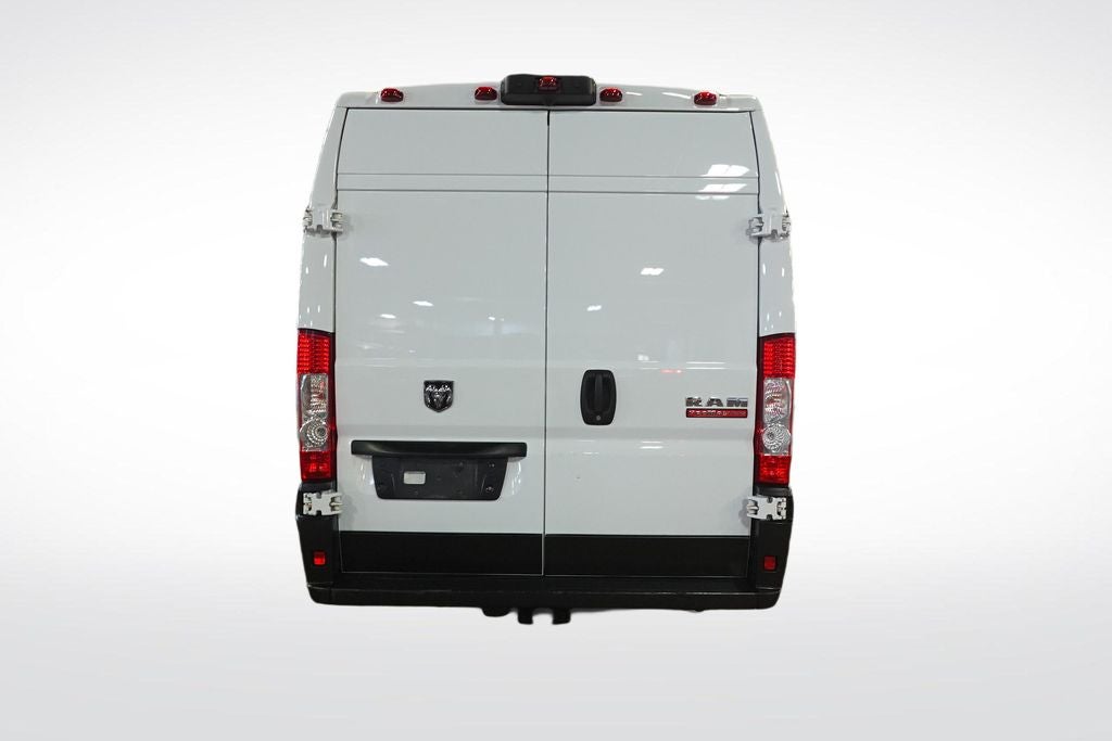 2021 RAM ProMaster 3500 High Roof 159 WB