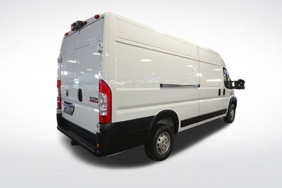 2021 RAM ProMaster 3500 High Roof 159 WB
