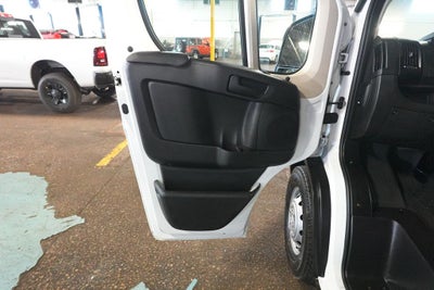 2021 RAM ProMaster 3500 High Roof 159 WB