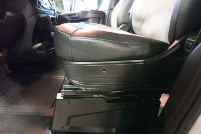 2023 RAM ProMaster 3500 High Roof 159 WB