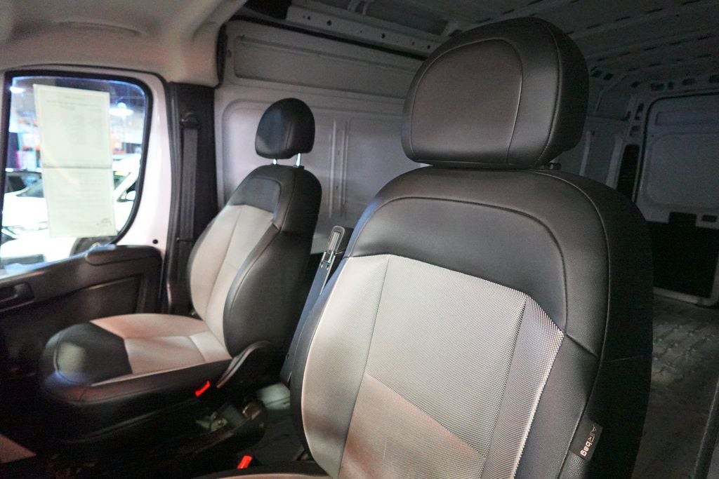 2023 RAM ProMaster 3500 High Roof 159 WB