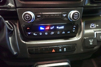 2023 RAM ProMaster 3500 High Roof 159 WB