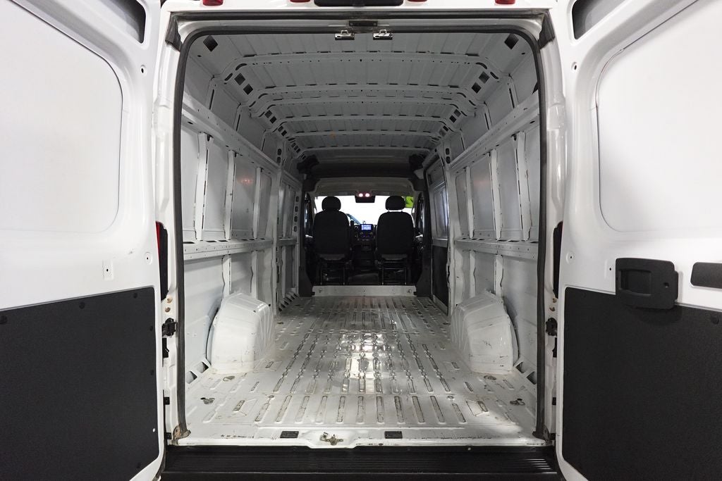 2023 RAM ProMaster 3500 High Roof 159 WB