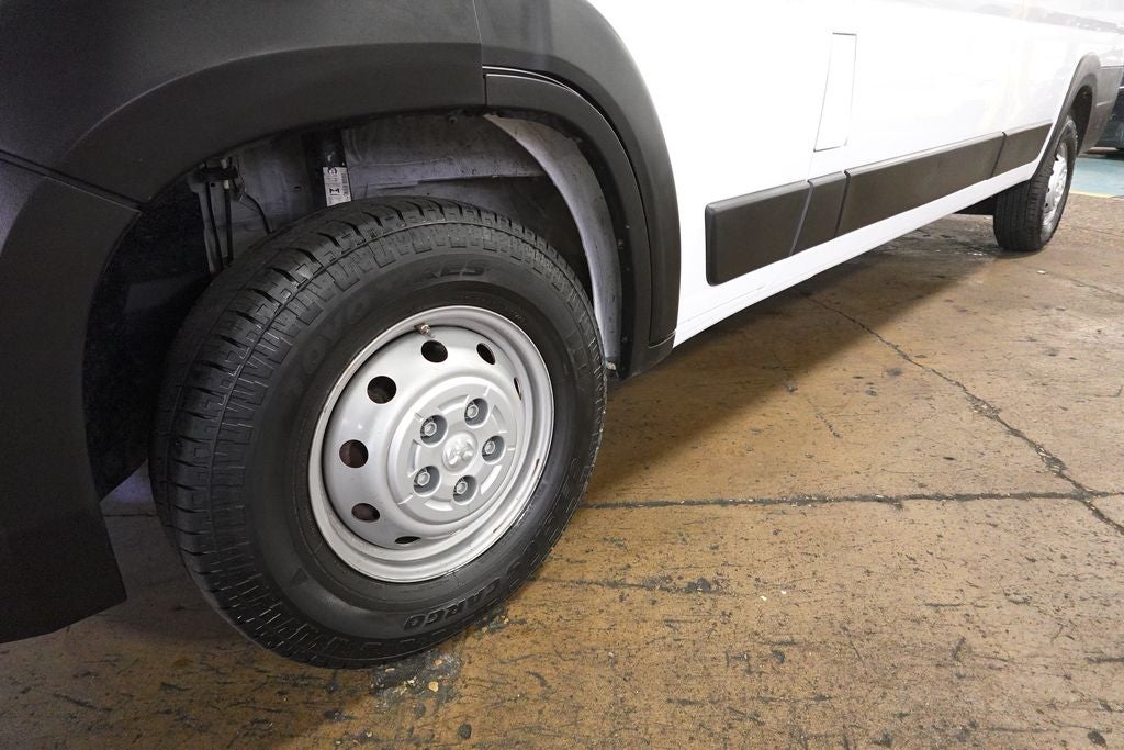 2023 RAM ProMaster 3500 High Roof 159 WB
