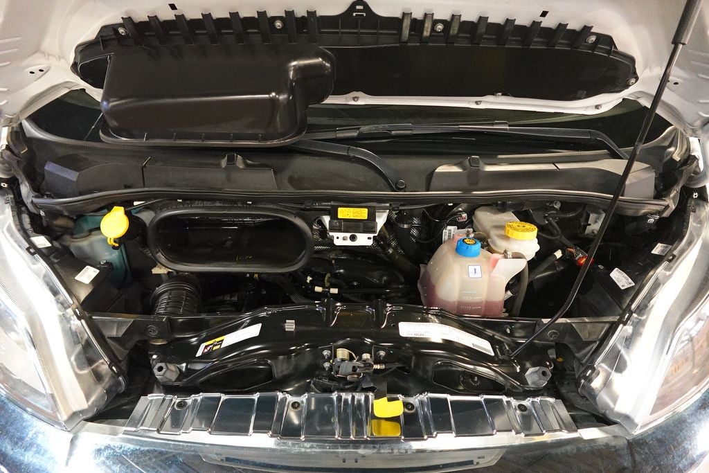 2023 RAM ProMaster 3500 High Roof 159 WB