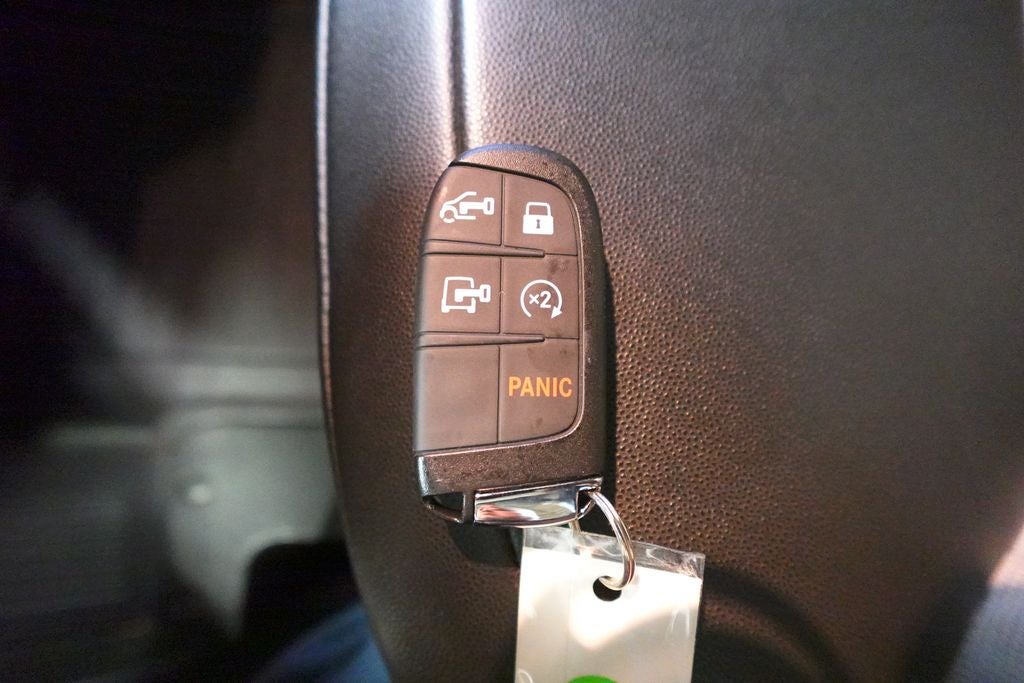 2023 RAM ProMaster 3500 High Roof 159 WB