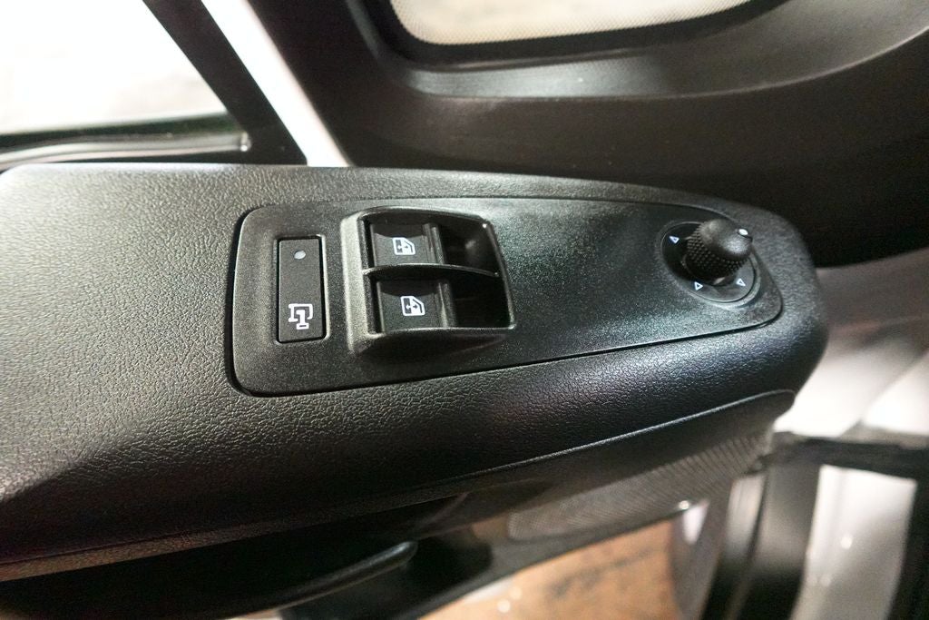 2023 RAM ProMaster 3500 High Roof 159 WB