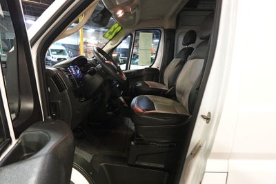 2023 RAM ProMaster 3500 High Roof 159 WB
