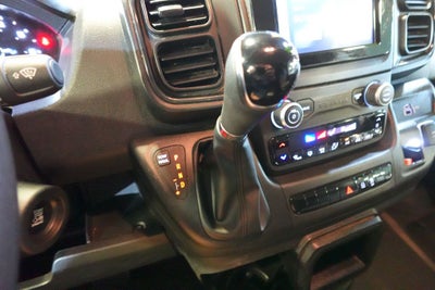 2023 RAM ProMaster 3500 High Roof