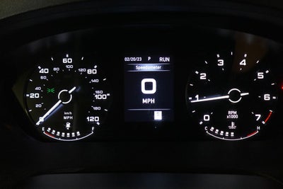 2023 RAM ProMaster 3500 High Roof