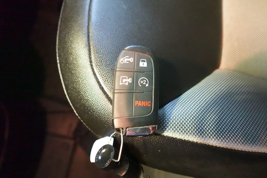 2023 RAM ProMaster 3500 High Roof