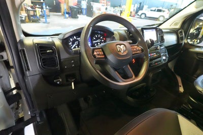 2023 RAM ProMaster 3500 High Roof