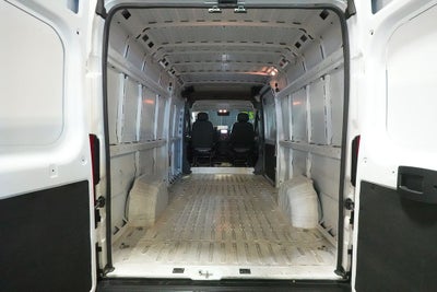 2023 RAM ProMaster 3500 High Roof