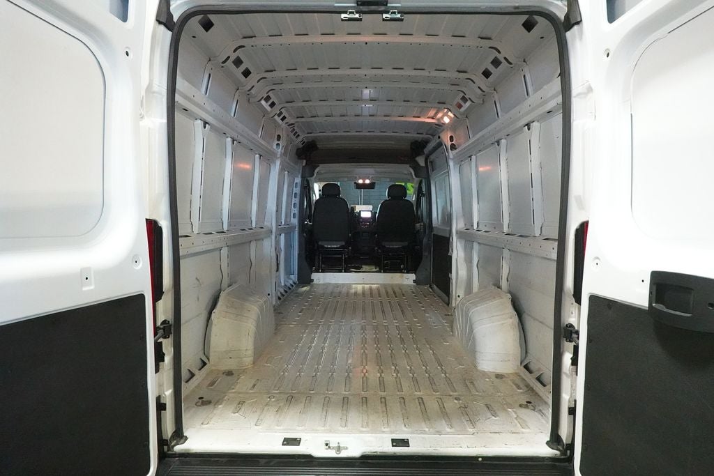 2023 RAM ProMaster 3500 High Roof