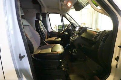 2023 RAM ProMaster 3500 High Roof