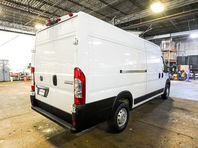 2023 RAM ProMaster 3500 High Roof