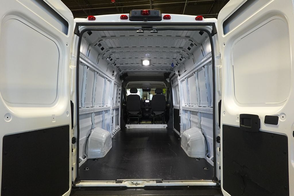 2024 RAM ProMaster Cargo Van High Roof 159 WB