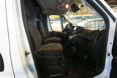 2024 RAM ProMaster Cargo Van High Roof 159 WB