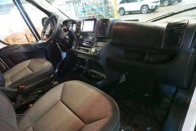 2024 RAM ProMaster Cargo Van High Roof 159 WB