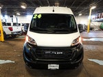 2024 RAM ProMaster Cargo Van High Roof 159 WB