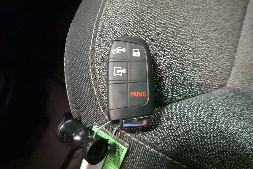 2024 RAM ProMaster Cargo Van High Roof 159 WB