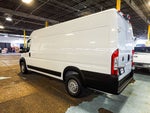 2024 RAM ProMaster Cargo Van High Roof 159 WB