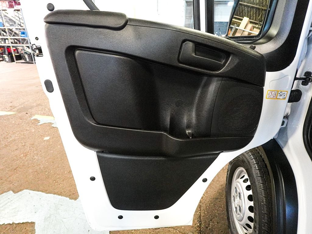 2024 RAM ProMaster Cargo Van High Roof 159 WB