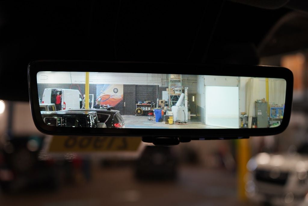 2026 RAM ProMaster 3500 Tradesman
