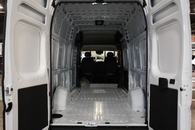 2026 RAM ProMaster 3500 Tradesman