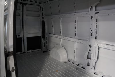 2026 RAM ProMaster 3500 Tradesman